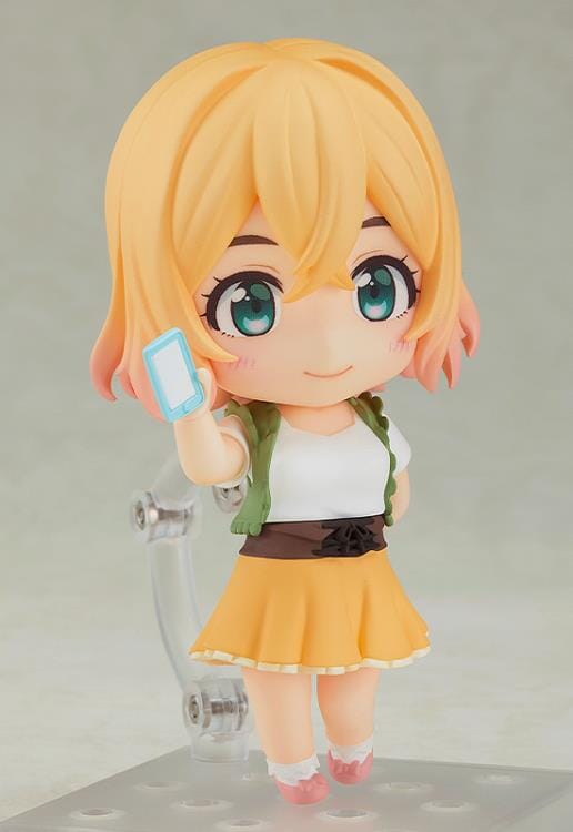 Rent-A-Girlfriend Nendoroid No.1934 Mami Nanami