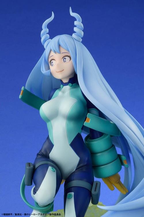 My Hero Academia Nejire Hado (Hero Suit Ver.) 1/8 Scale Figure