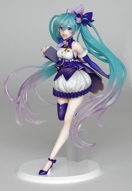 Vocaloid Hatsune Miku (3rd Season Winter Ver.) Figure