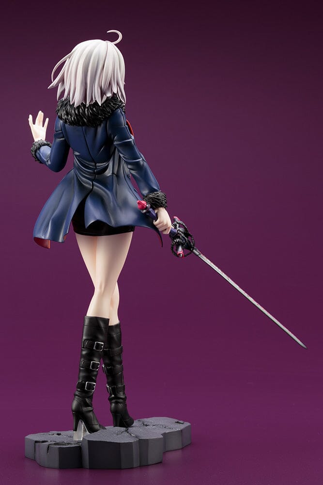 Fate/Grand Order ArtFX J Avenger Jeanne D'Arc (Alter Casual Ver.) 1/7 Scale Figure (Reissue)