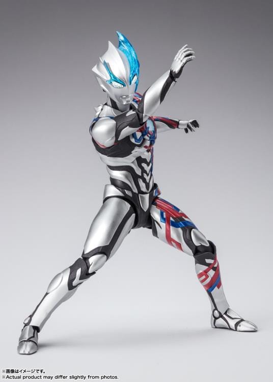 Ultraman Blazar S.H.Figuarts Ultraman Blazar