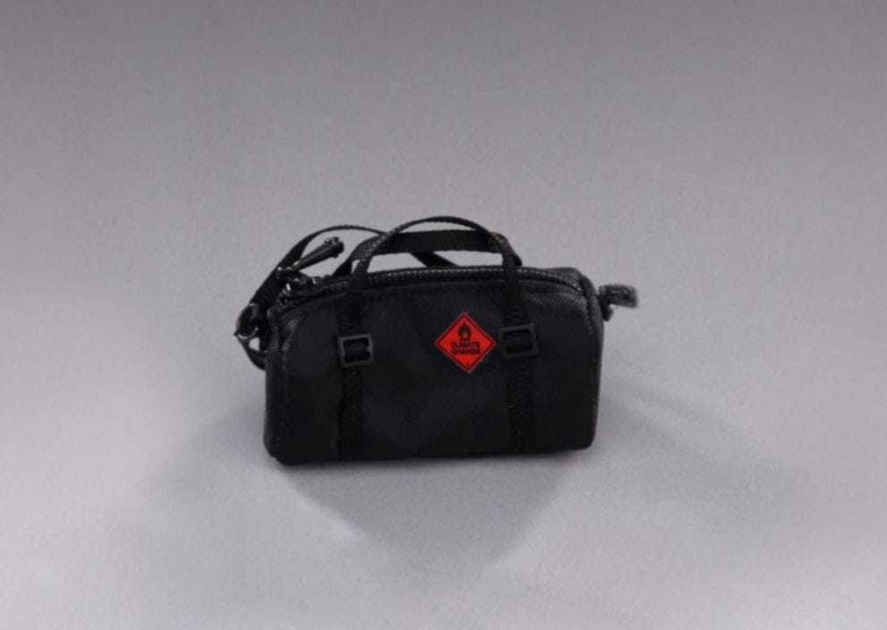 Pocket Art Series Tactical Bag 1/12 Scale Accessory