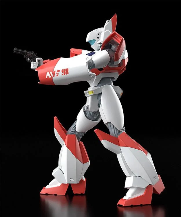 Mobile Police Patlabor Moderoid AVS-98 Economy Model Kit