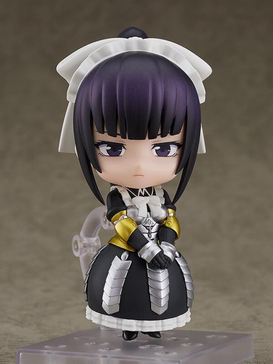 Overlord IV Nendoroid No.2194 Narberal Gamma