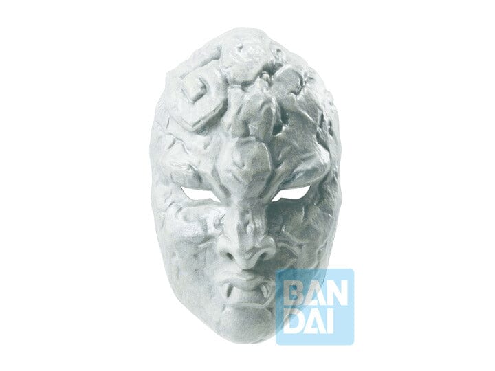 JoJo's Bizarre Adventure Ichibansho The Stone Mask (Phantom Blood & Battle Tendency)