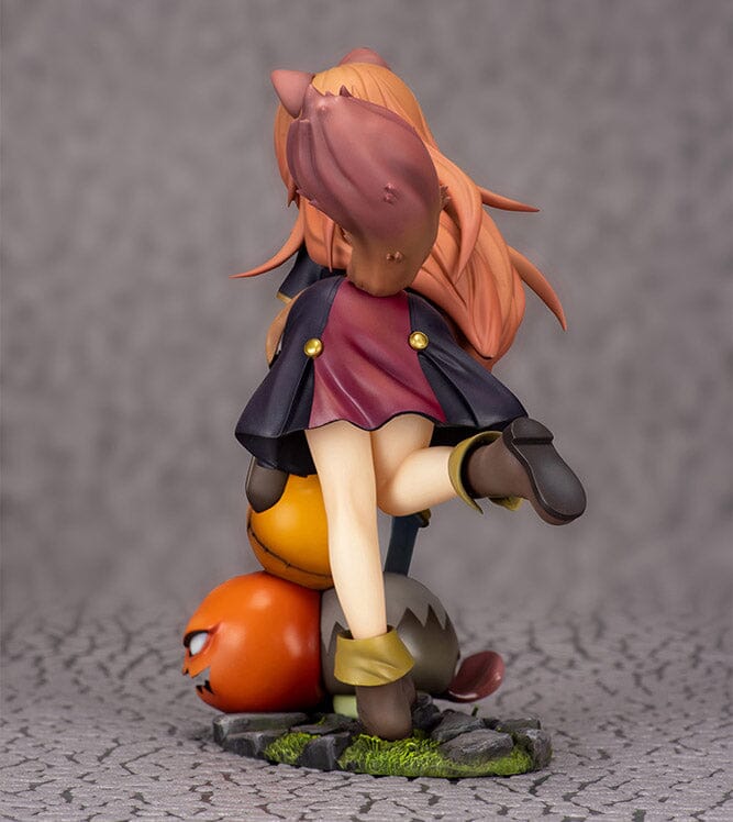 The Rising of the Shield Hero Raphtalia (Childhood Ver.) 1/7 Scale Figure