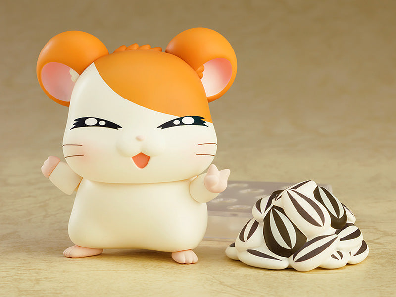 Hamtaro Nendoroid No.1615 Hamtaro