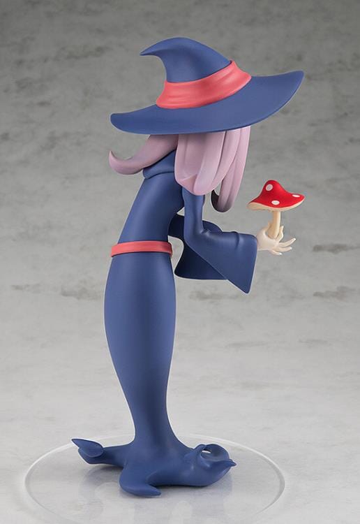 Little Witch Academia Pop Up Parade Sucy Manbavaran