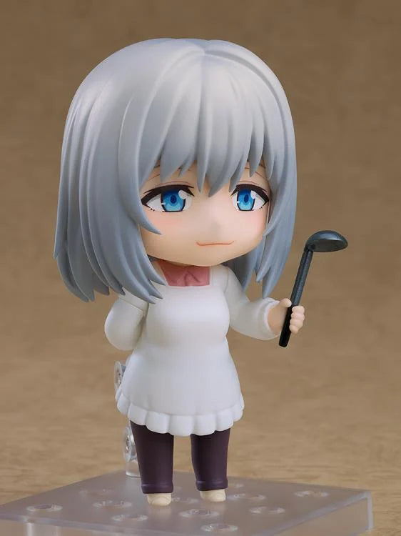 Grandpa and Grandma Turn Young Again Nendoroid No.2494 Grandma