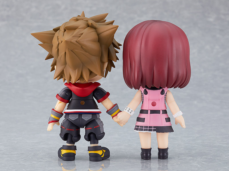 Kingdom Hearts III Nendoroid No.1633 Kairi