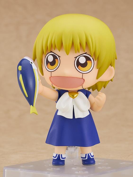 Zatch Bell! Nendoroid No.2080 Zatch Bell