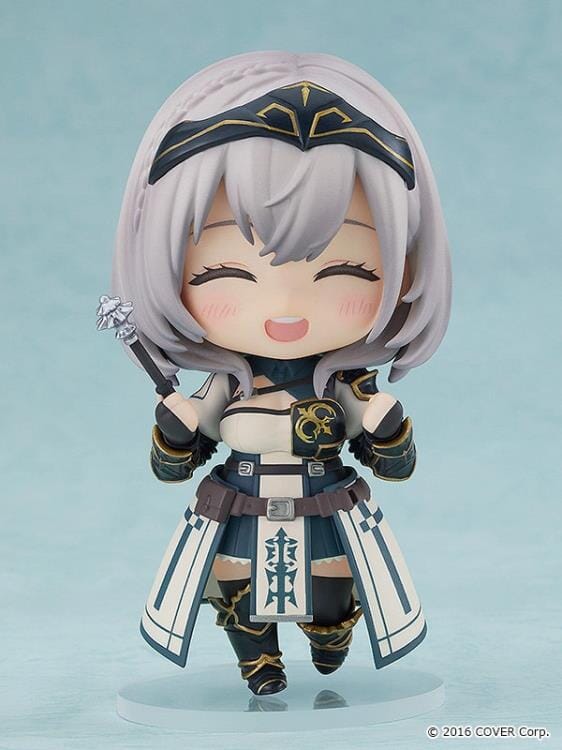 Hololive Production Nendoroid No.2008 Shirogane Noel