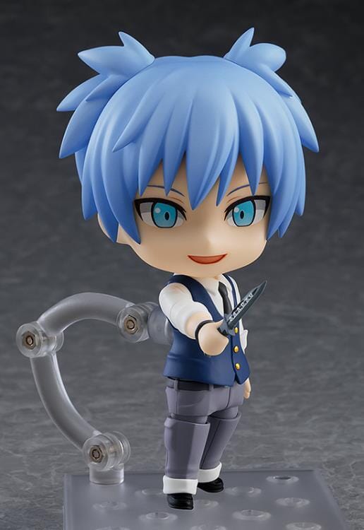 Assassination Classroom Nendoroid No.1973 Nagisa Shiota