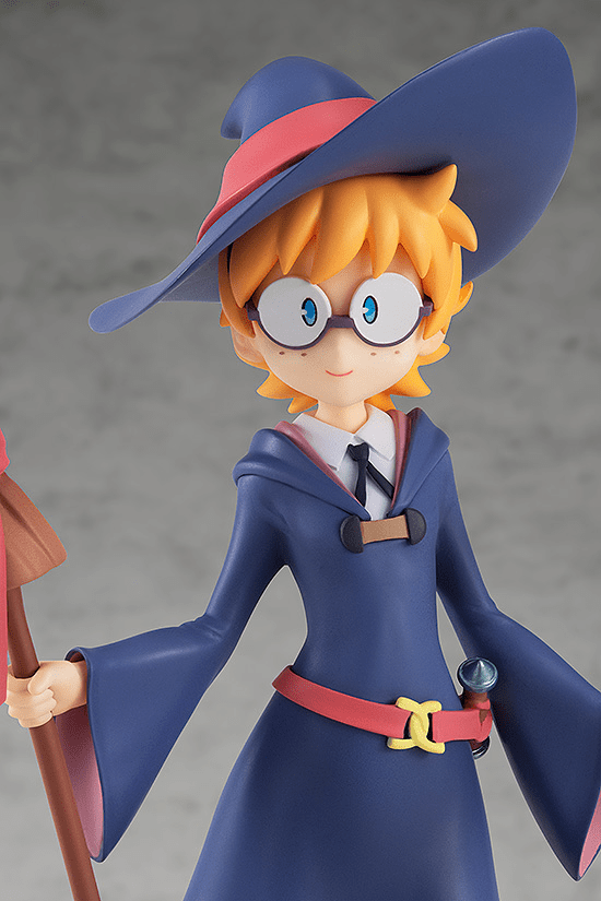 Little Witch Academia Pop Up Parade Lotte Jansson