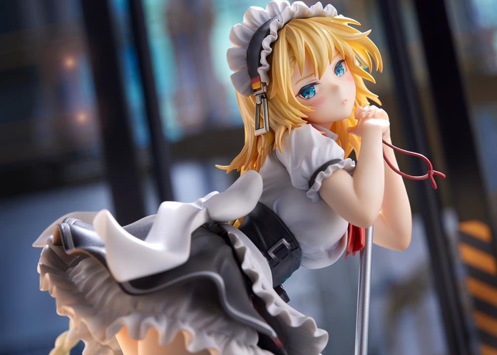 Girls' Frontline Gr G36 1/7 Scale Figure