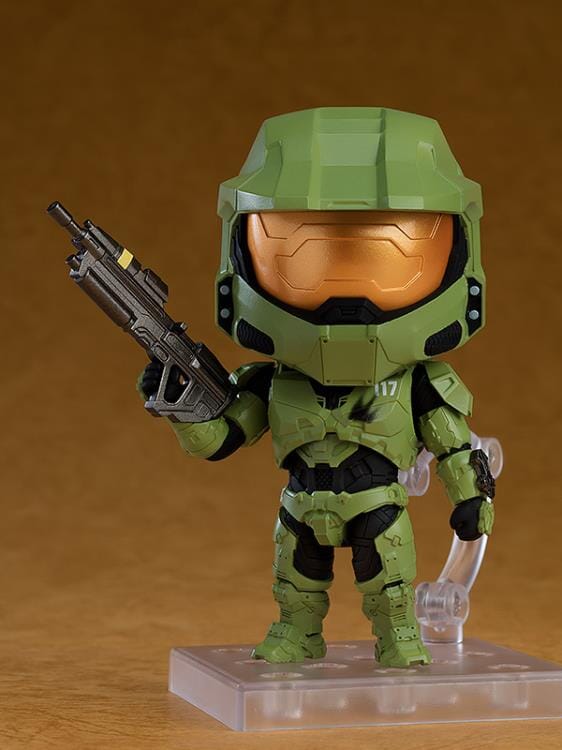 Halo Infinite Nendoroid No.2177 Master Chief