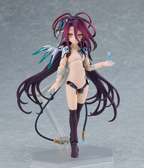 No Game No Life Zero figma No.604 Schwi