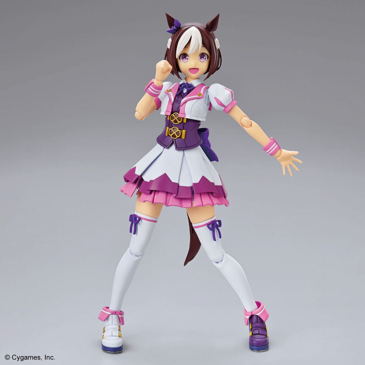 Uma Musume Pretty Derby Figure-rise Standard Special Week Model Kit