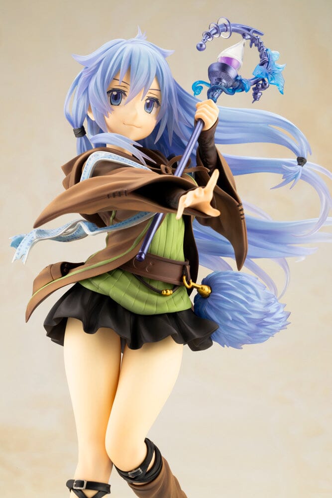 Yu-Gi-Oh! Monster Figure Collection Eria the Water Charmer 1/7 Scale Figure