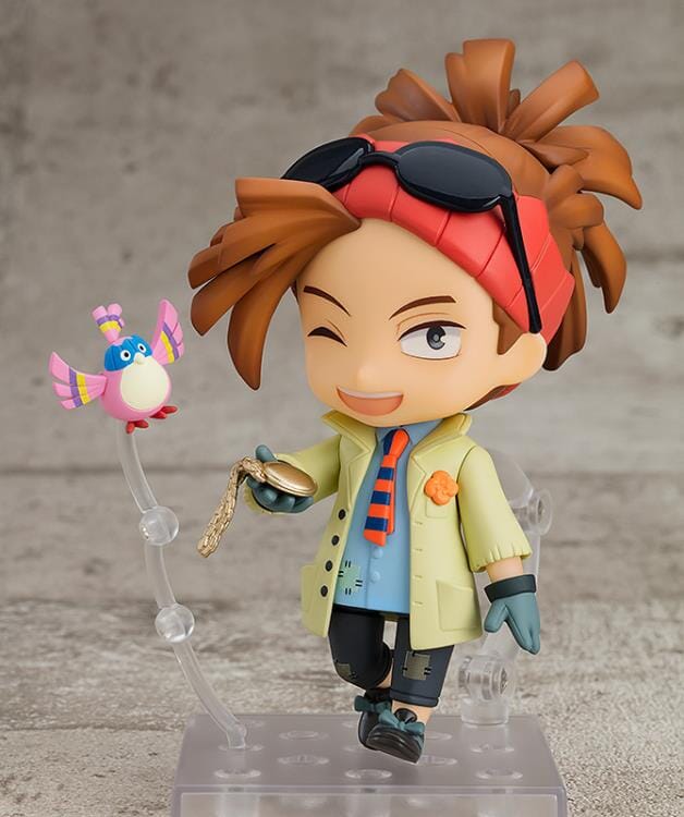 My Hero Academia Nendoroid No.1942 Rody Soul