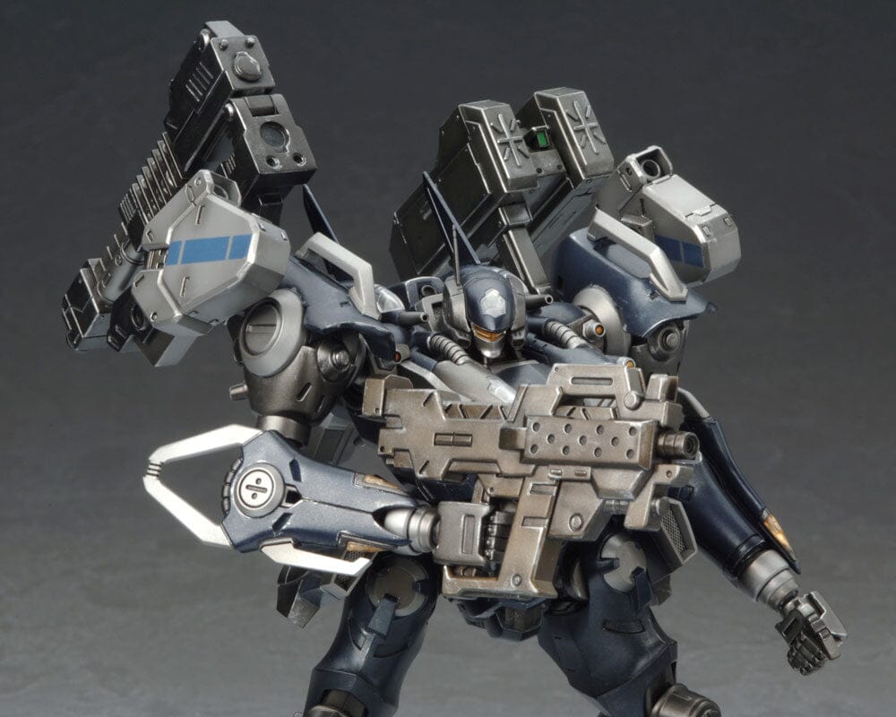 Armored Core Nexus Variable Infinity Mirage C01-GAEA Model Kit (Reissue)