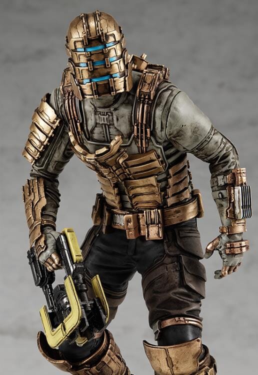 Dead Space Pop Up Parade Isaac Clarke (Reissue)