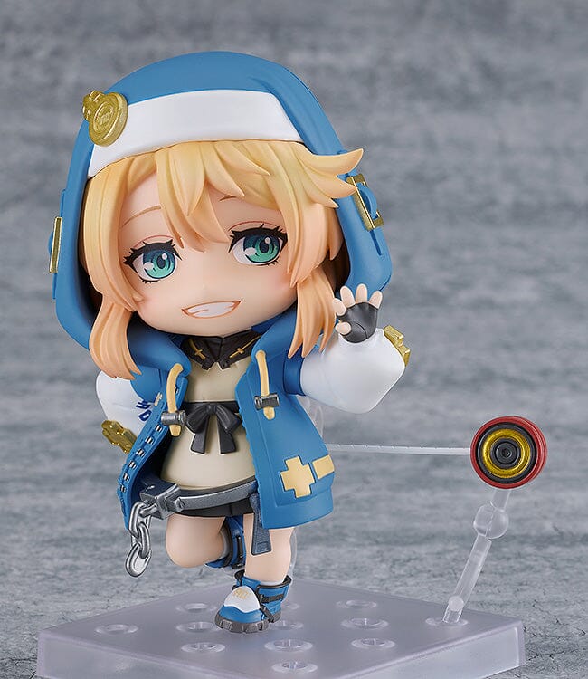 Guilty Gear -Strive- Nendoroid No.2212 Bridget