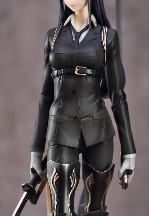 G.A.D. Karasu 1/7 Scale Figure