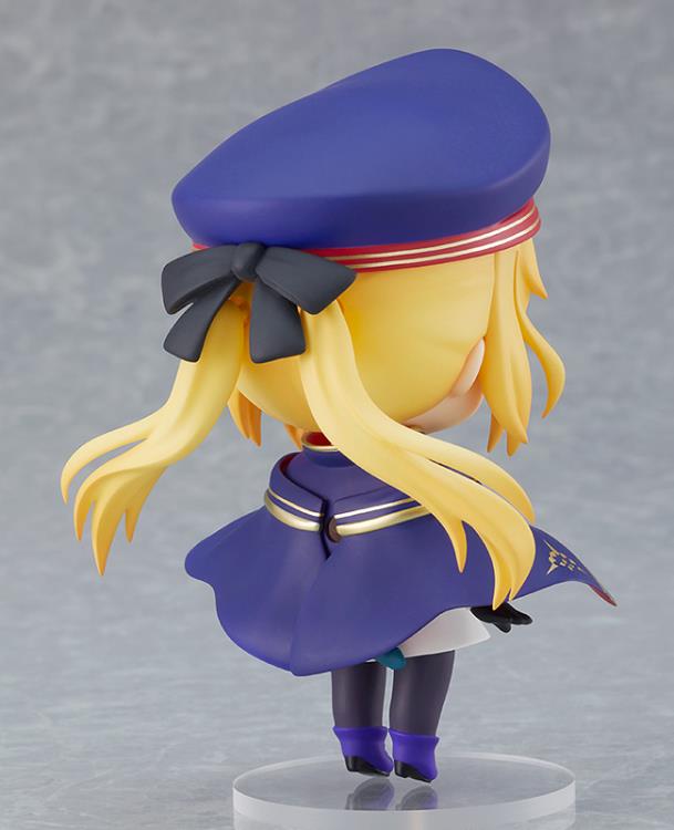 Fate/Grand Order Nendoroid No.1600 Caster Altria