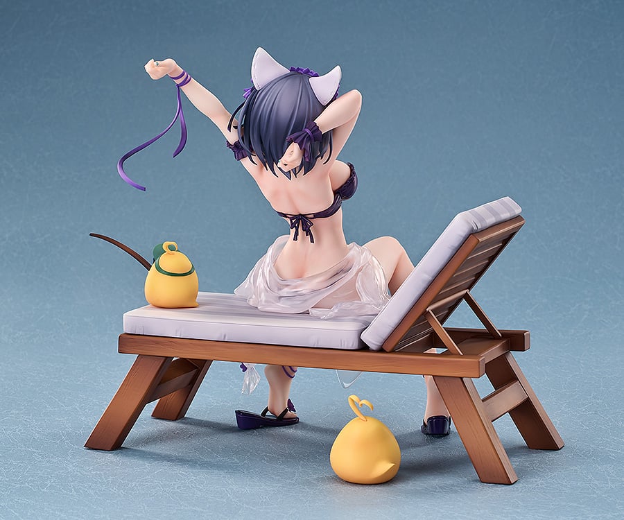 Azur Lane Cheshire (Summery Date!) 1/7 Scale Figure