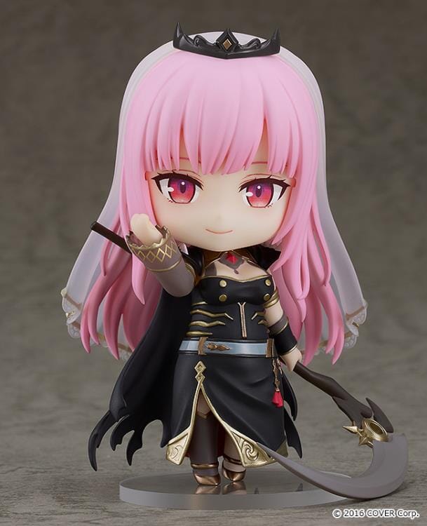 Hololive Production Nendoroid No.2118 Mori Calliope