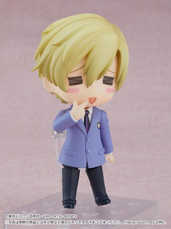 Ouran High School Host Club Nendoroid No.2104 Tamaki Suoh