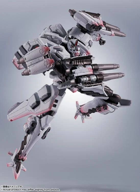 Armored Core VI Fires of Rubicon Robot Spirits IB-07: SOL 644 (Ayre)