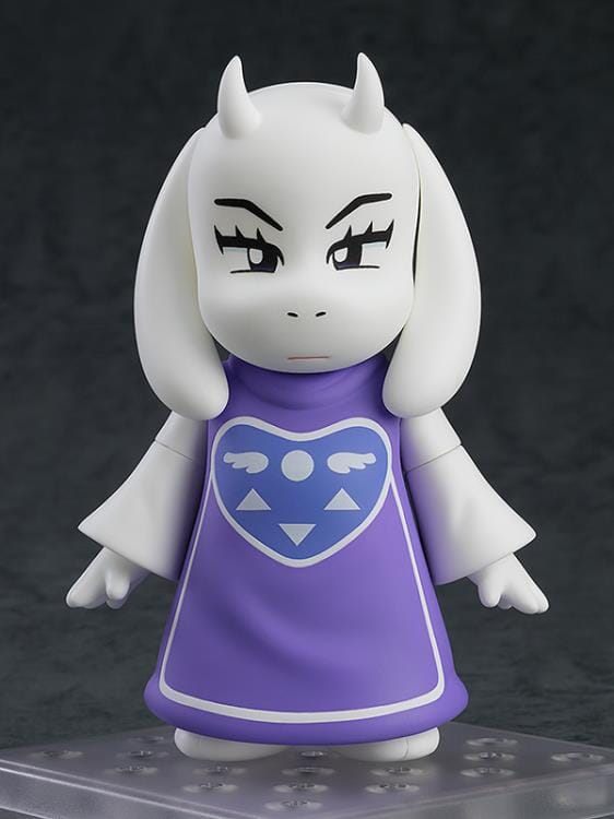 Undertale Nendoroid No.2123 Toriel