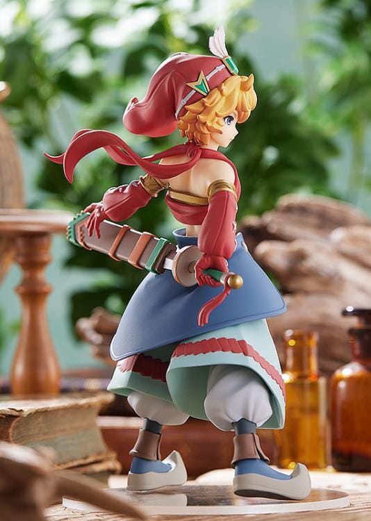 Legend of Mana The Teardrop Crystal Pop Up Parade Shiloh