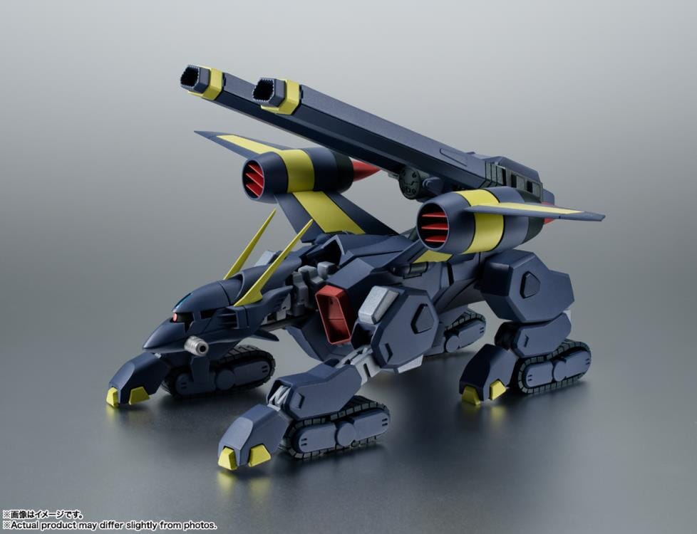 Gundam Robot Spirits MS TMF/A-802 BuCUE (Ver. A.N.I.M.E.)