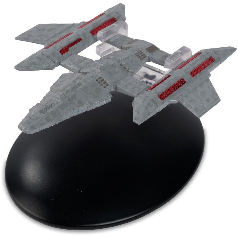 Star Trek Starships Collection #166 Tamarian Deep Space Cruiser