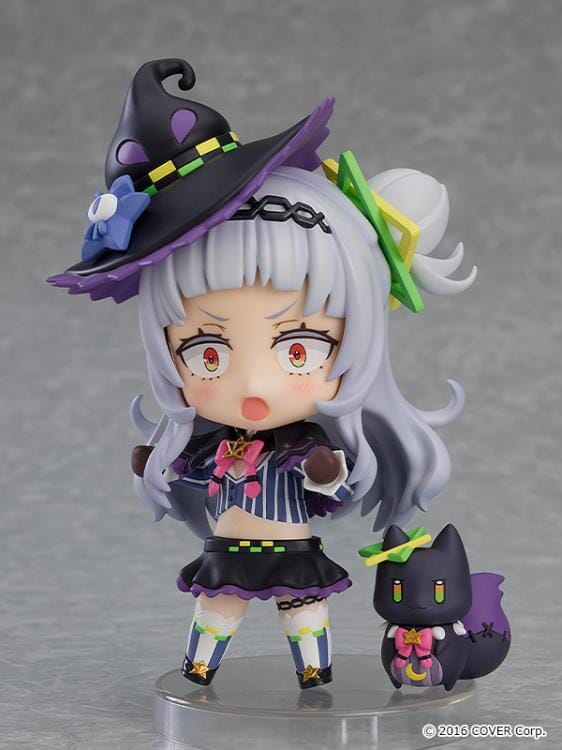 Hololive Production Nendoroid No.2050 Murasaki Shion