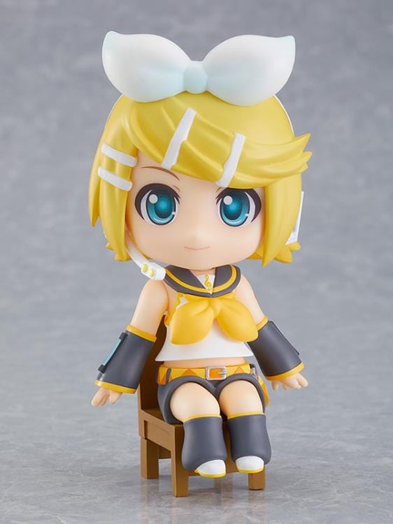 Vocaloid Nendoiroid Swacchao! Kagamine Rin