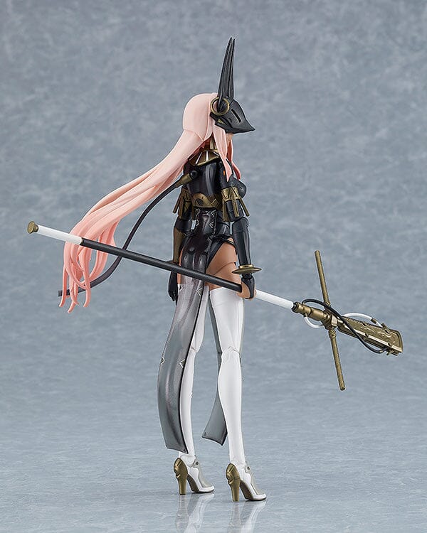 Falslander figma No.579 Hemet Nethel