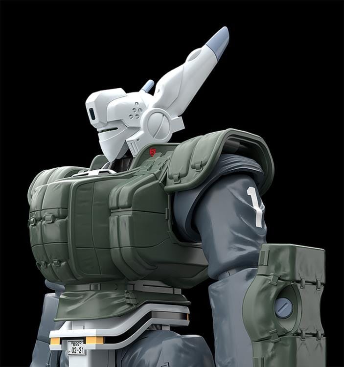 Patlabor Moderoid AV-98 Ingram (Reactive Armor) Model Kit