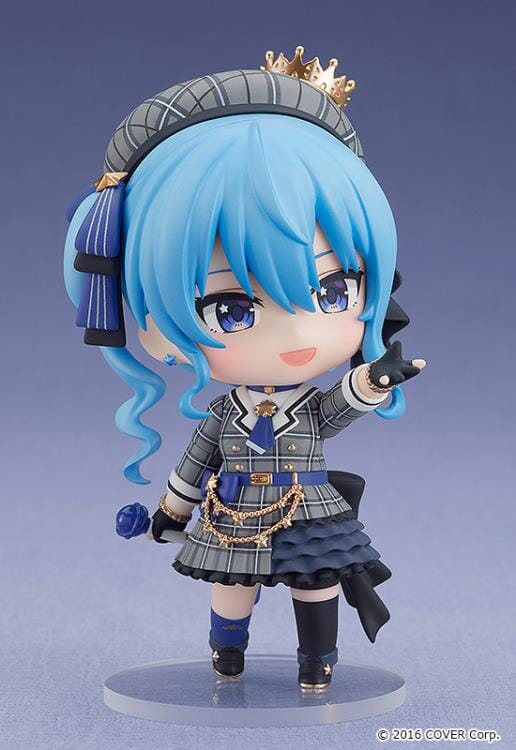 Hololive Production Nendoroid No.1979 Hoshimachi Suisei