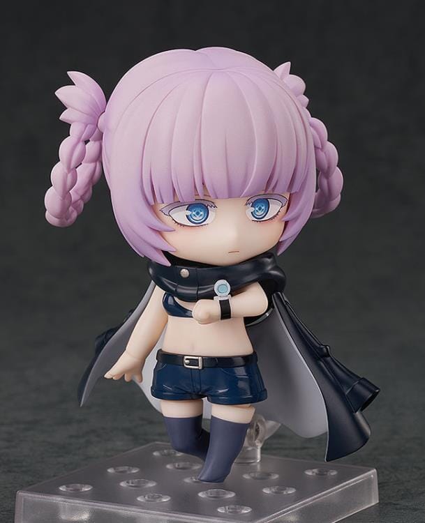 Call of the Night Nendoroid No.2147 Nazuna Nanakusa