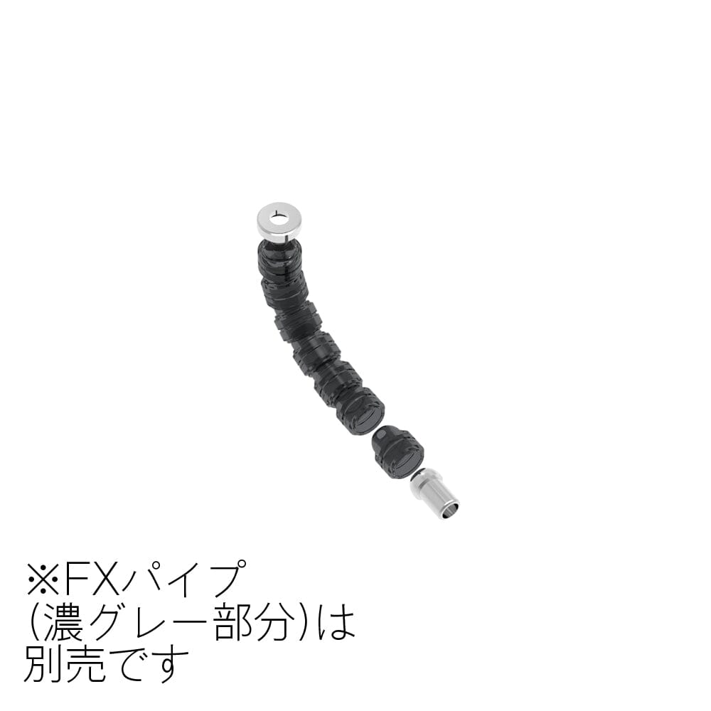 For FX Joint S2.5mm (4 sets)