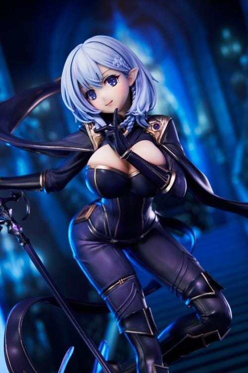 The Eminence in Shadow KD Colle Shadow Beta (Light Novel Ver.) 1/7 Scale Figure