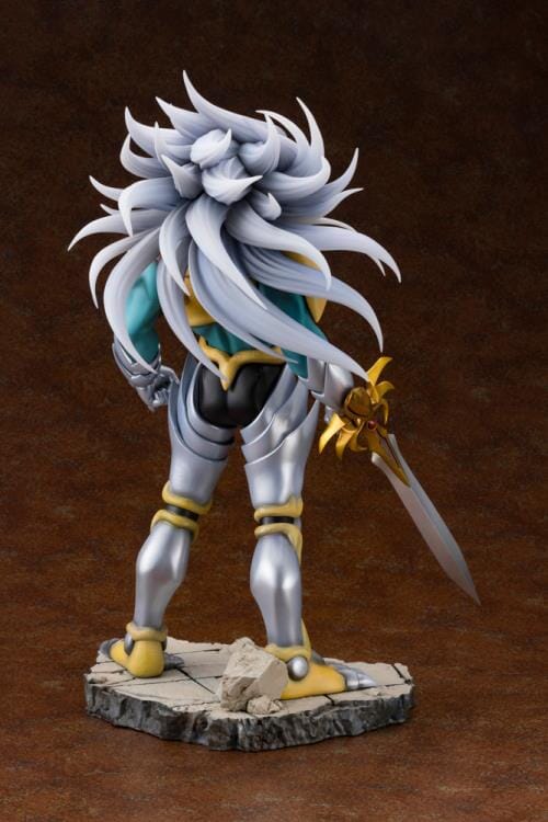 Dragon Quest The Adventure of Dai ArtFX J Hadlar 1/8 Scale Figure