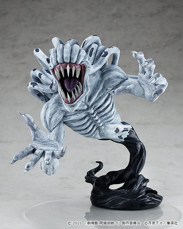 Jujutsu Kaisen 0 Pop Up Parade L Special Grade Vengeful Cursed Spirit Rika