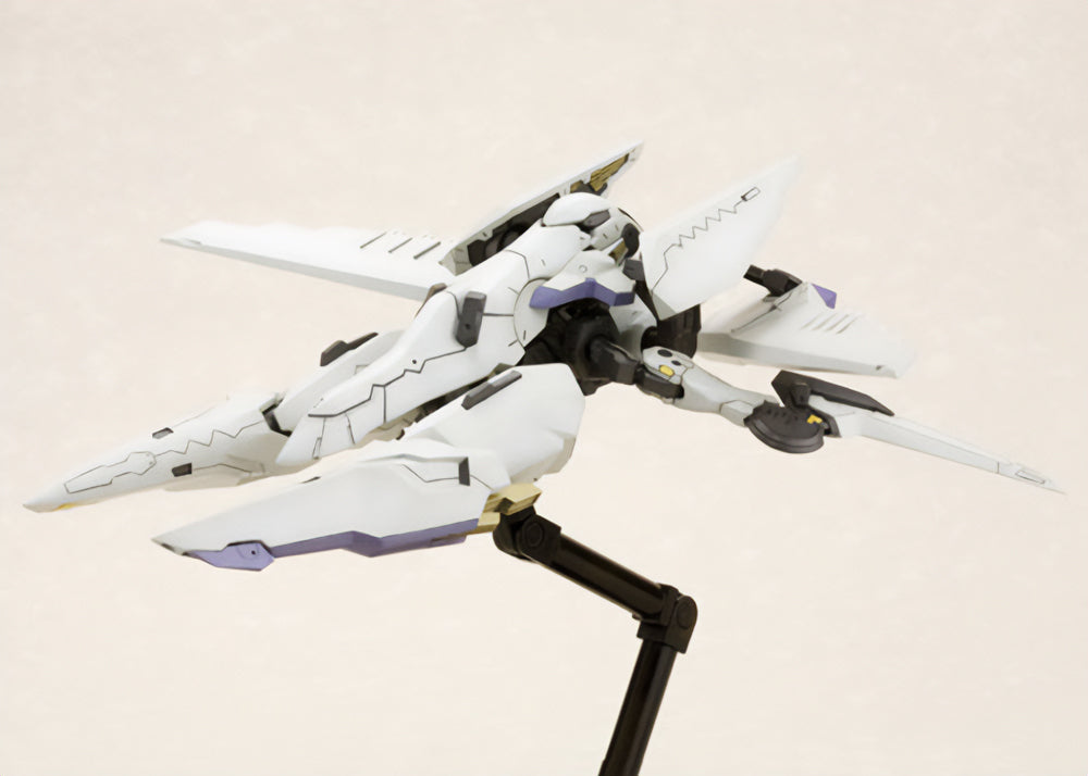 Anubis Zone of the Enders Vic Viper Model Kit (Reissue)