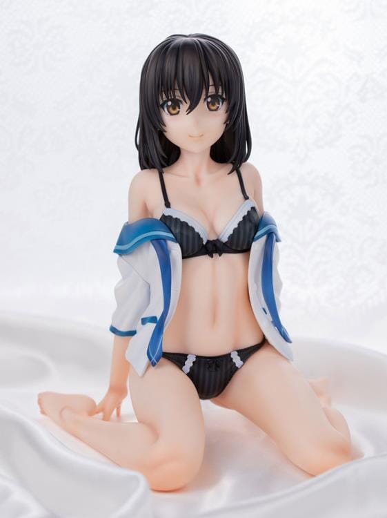 Strike the Blood Final Yukina Himeragi (Black Lingerie Ver.) 1/4 Scale Figure