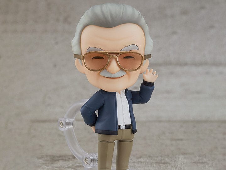 Nendoroid No.2012 Stan Lee